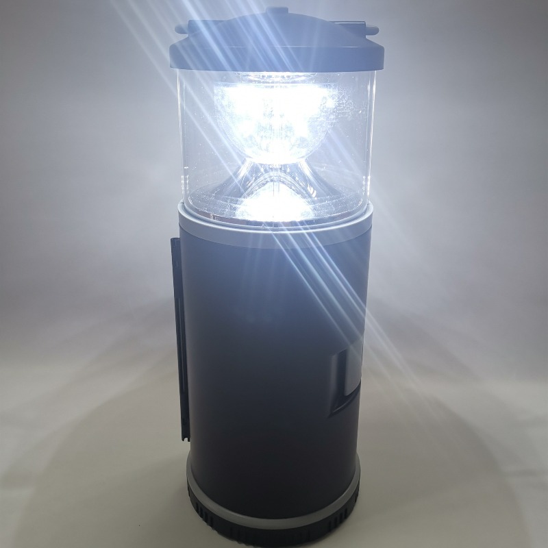 Campinglantaarn met handgereed - Home Bathroom Hardware recensie en prijs