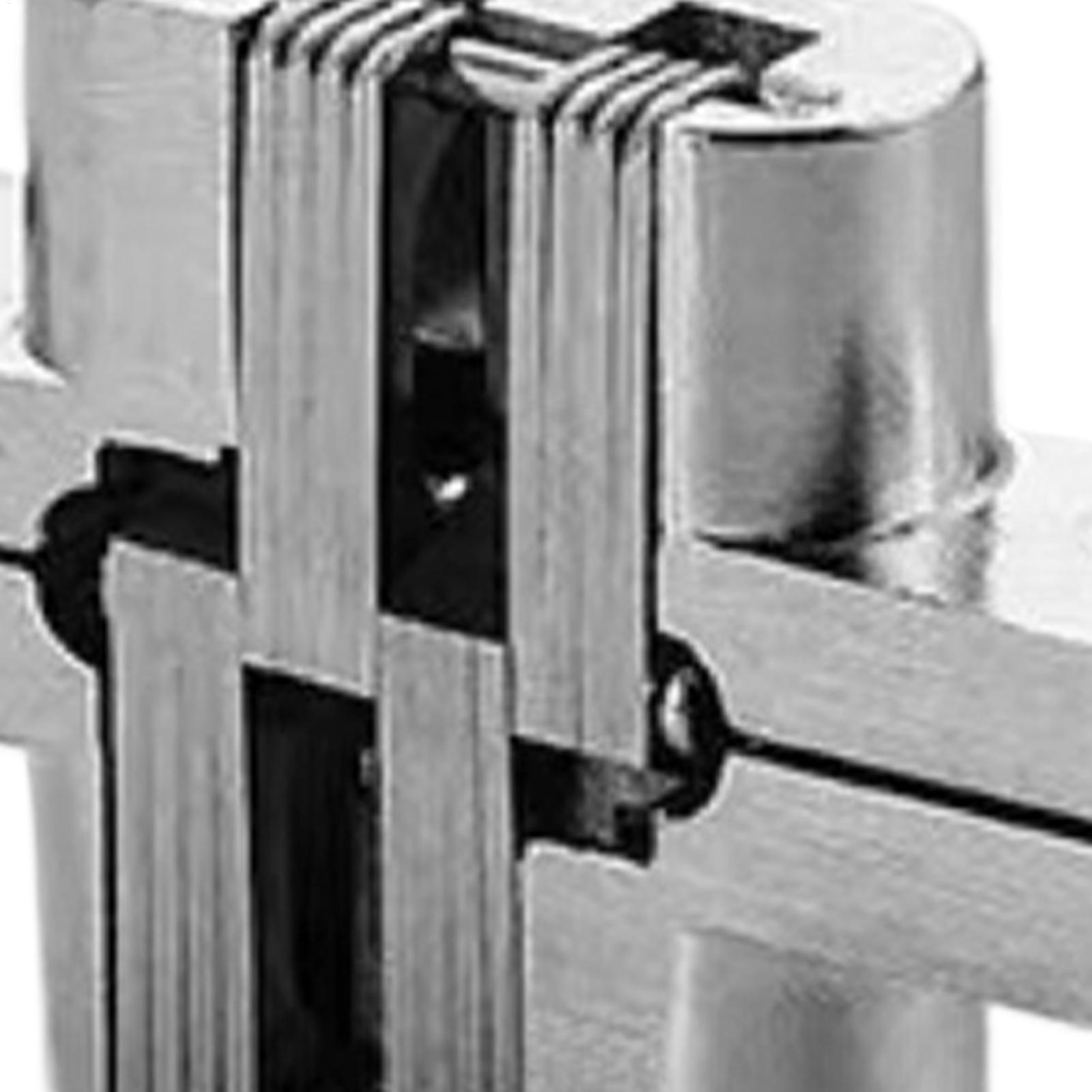 Onzichtbare Deur Scharnieren 1 - Home Bathroom Hardware recensie en prijs