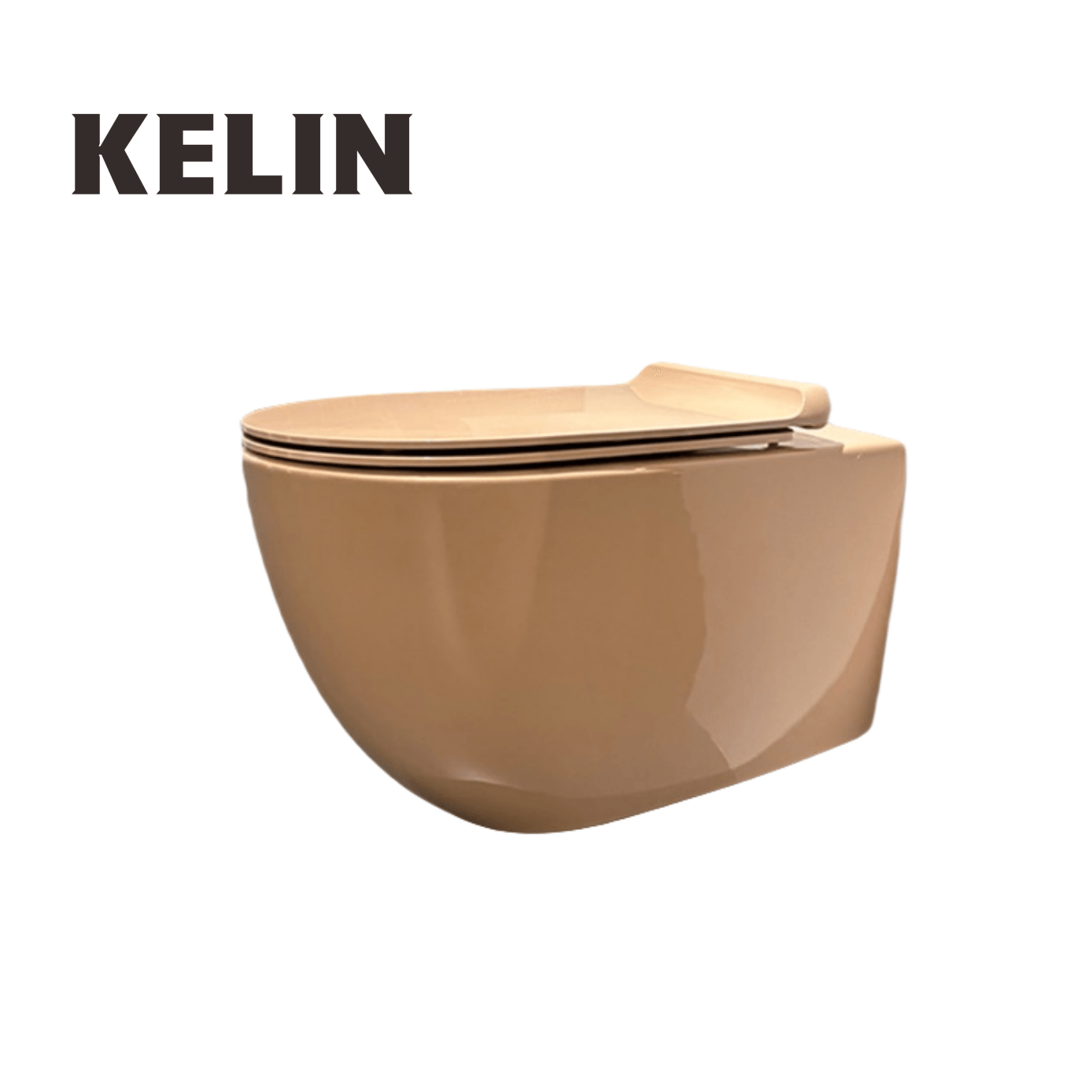 KELIN Nieuw Modern Stijl Wandc - Home In Bathroom recensie en prijs