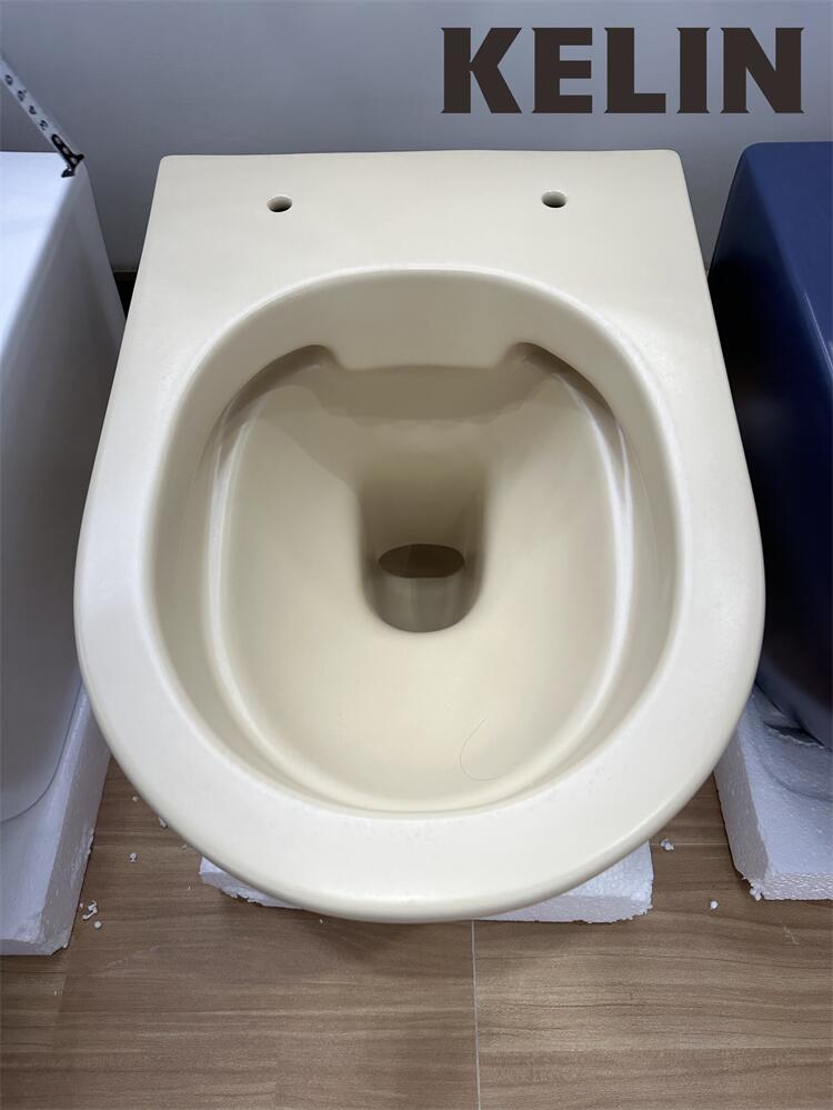 KELIN Nieuw Modern Stijl Wandc - Home In Bathroom recensie en prijs