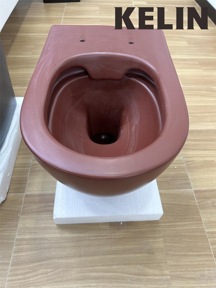 KELIN Nieuw Modern Stijl Wandc - Home In Bathroom recensie en prijs