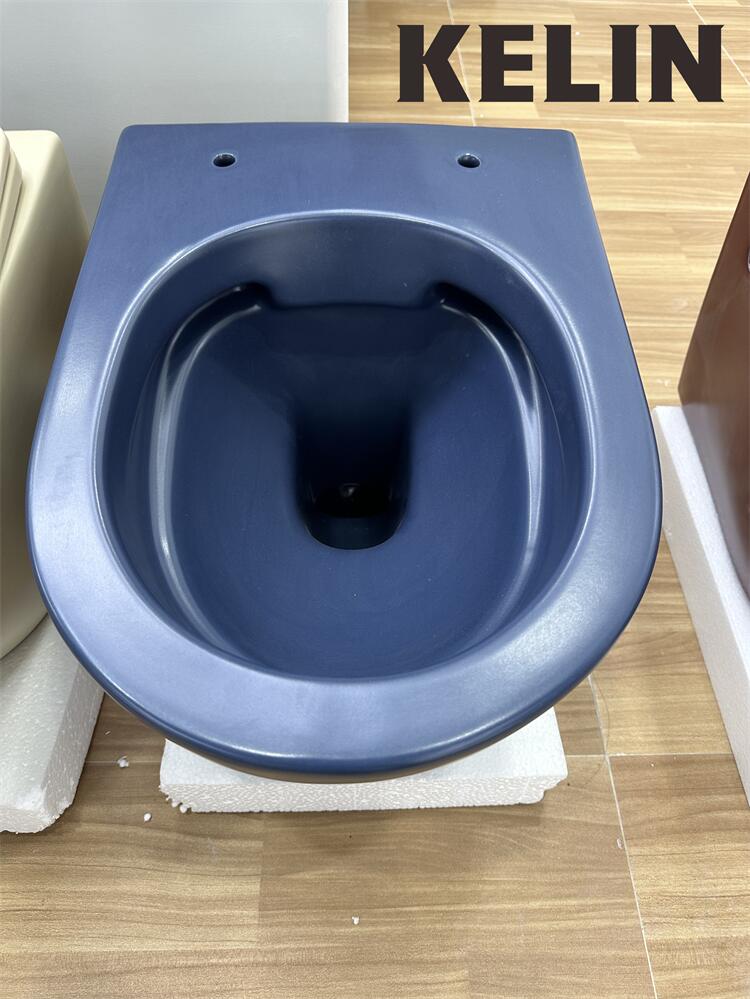 KELIN Nieuw Modern Stijl Wandc - Home In Bathroom recensie en prijs