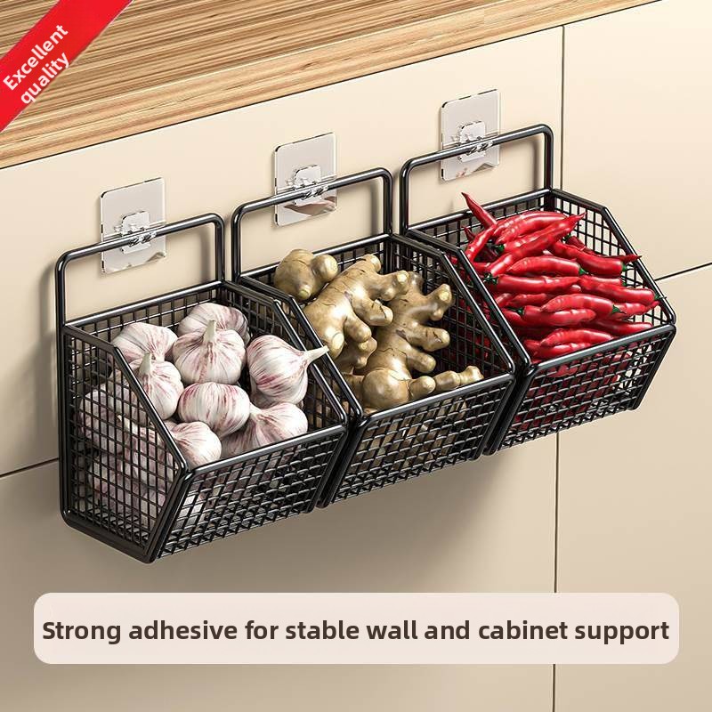 Wandmontage keukenopbergdoos k - Home Essentials Bathroom Organizer recensie en prijs