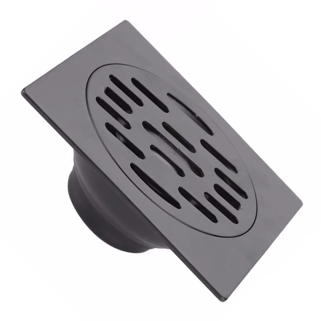 Douche Afvoerputje Roestvrij S - Home Bathroom Hardware recensie en prijs
