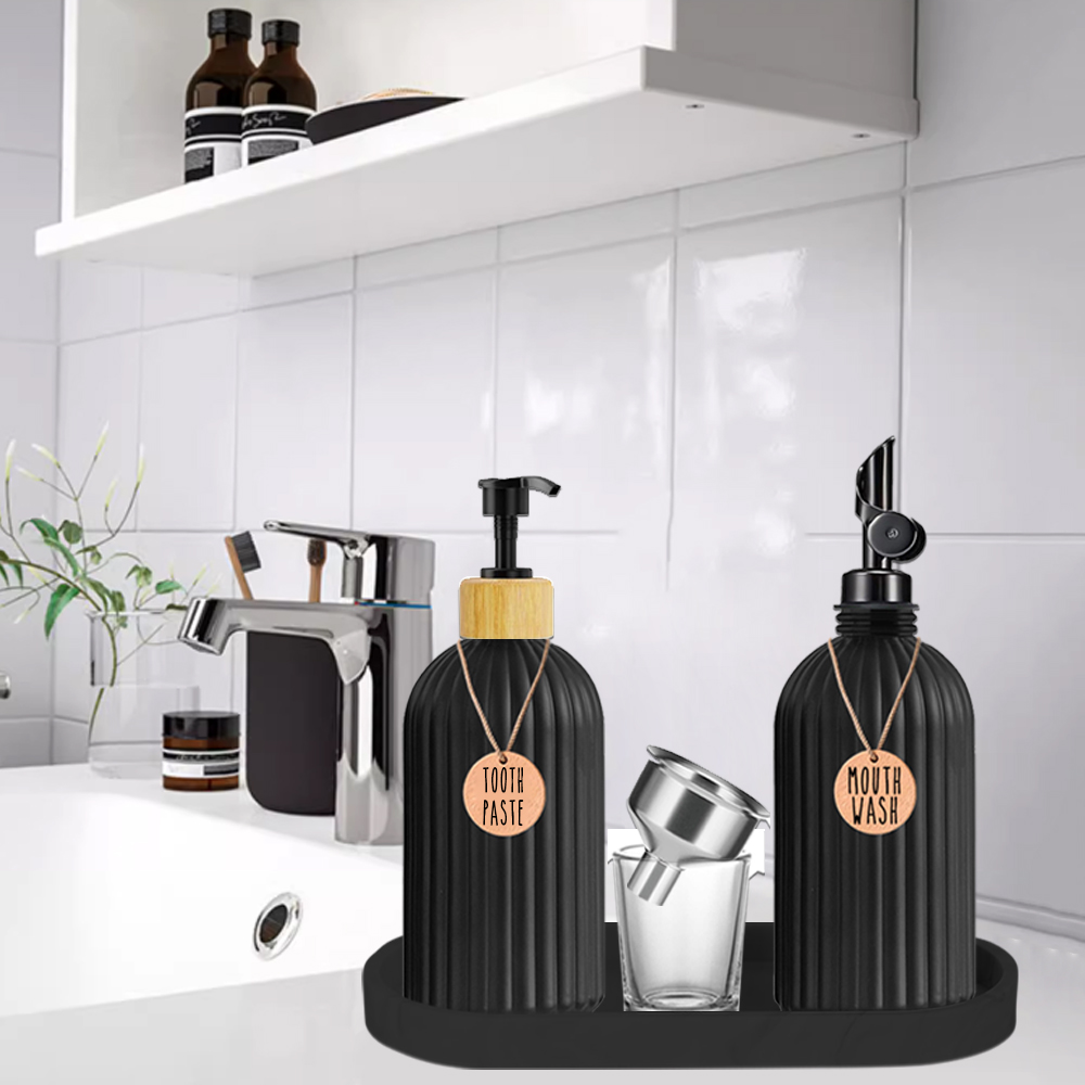Badkamerijdelheid siliconen di - Home Essentials Bathroom Organizer recensie en prijs