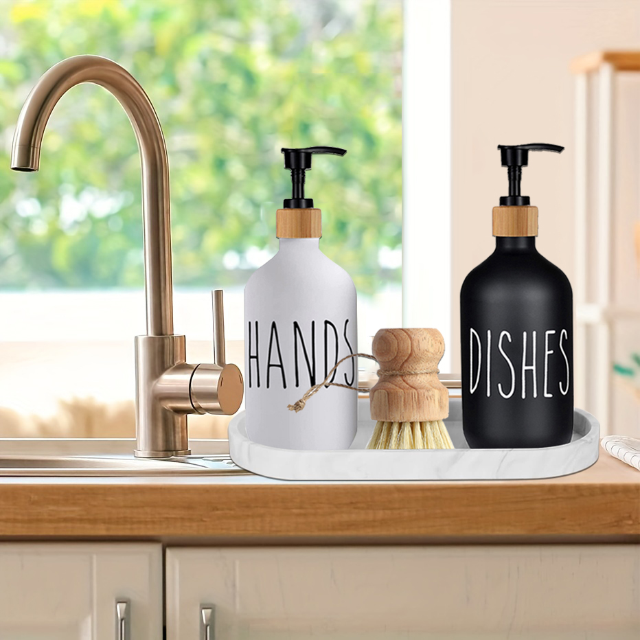 Badkamerijdelheid siliconen di - Home Essentials Bathroom Organizer recensie en prijs