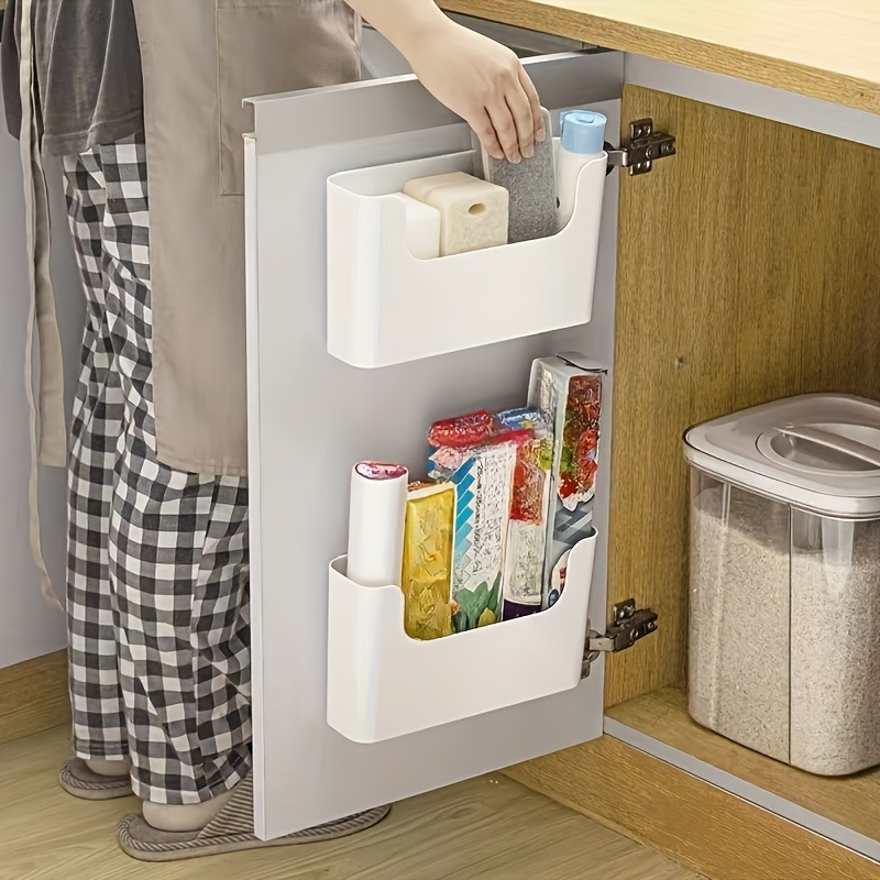 1 st multifunctionele opbergma - Home Essentials Bathroom Organizer recensie en prijs