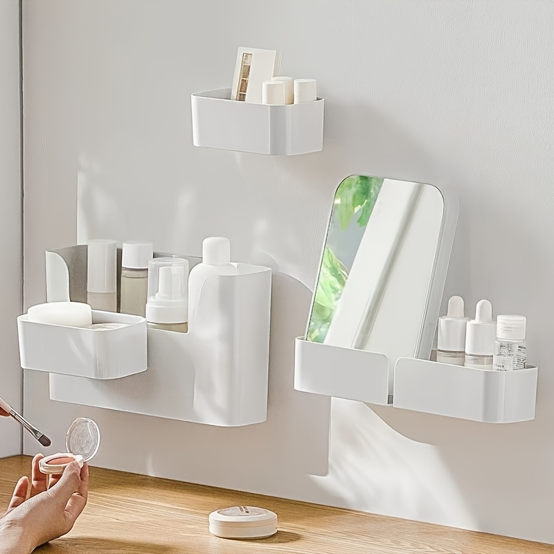 1 st multifunctionele opbergma - Home Essentials Bathroom Organizer recensie en prijs