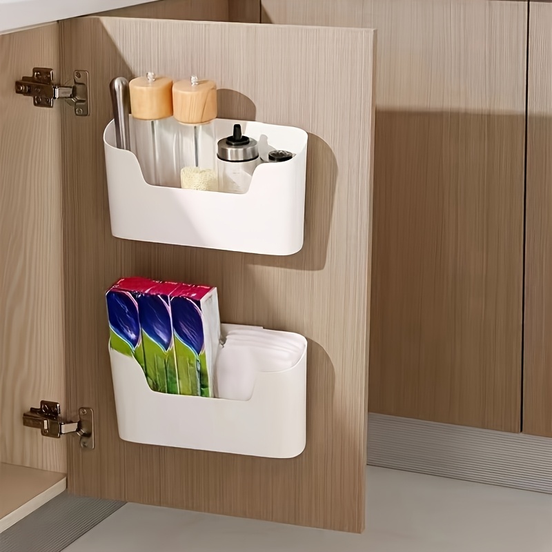 1 st multifunctionele opbergma - Home Essentials Bathroom Organizer recensie en prijs