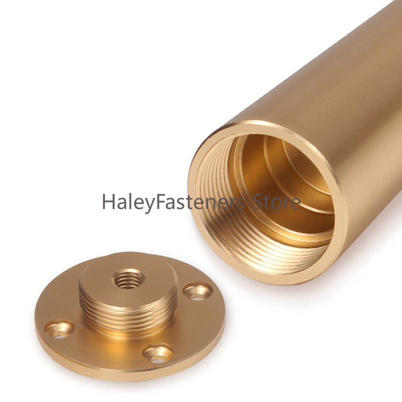 Aluminium Gouden Poten Voor Tv - Home Bathroom Hardware recensie en prijs