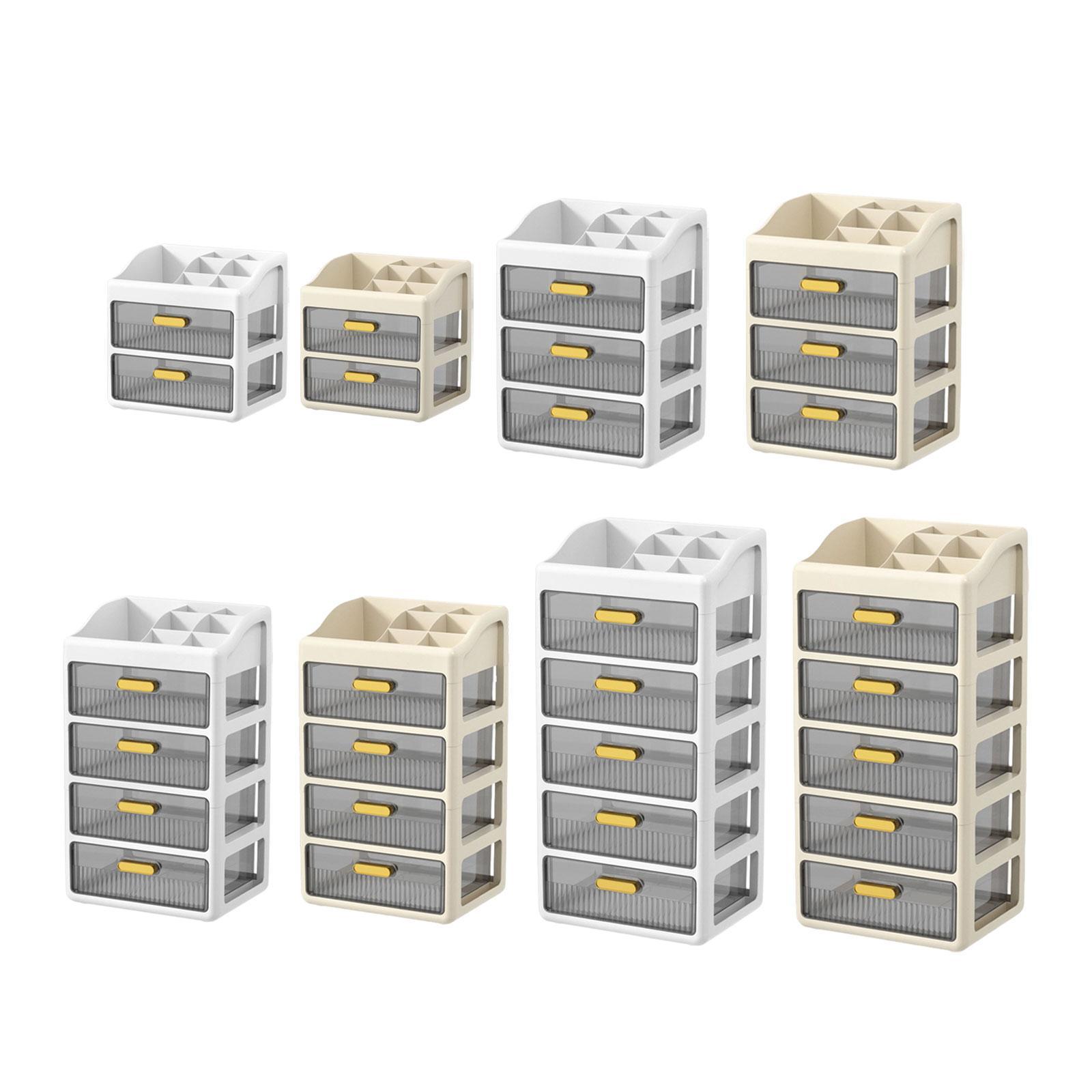 Bureau-organizers met laden, p - Home Essentials Bathroom Organizer recensie en prijs