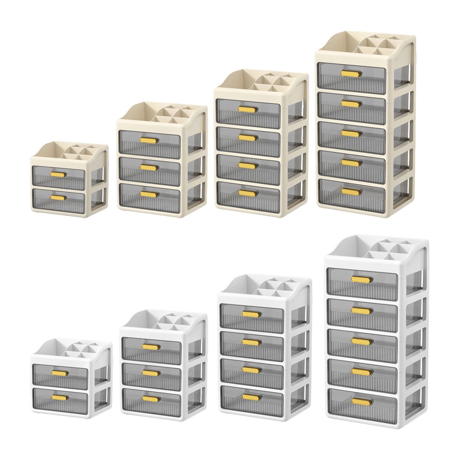 Bureau-organizers met laden, p - Home Essentials Bathroom Organizer recensie en prijs