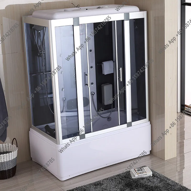 Hi Integrale Doucheruimte Rech - Home In Bathroom recensie en prijs