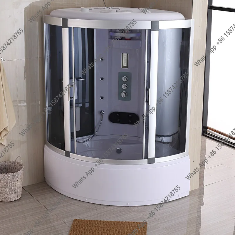 Hi Integrale Doucheruimte Rech - Home In Bathroom recensie en prijs