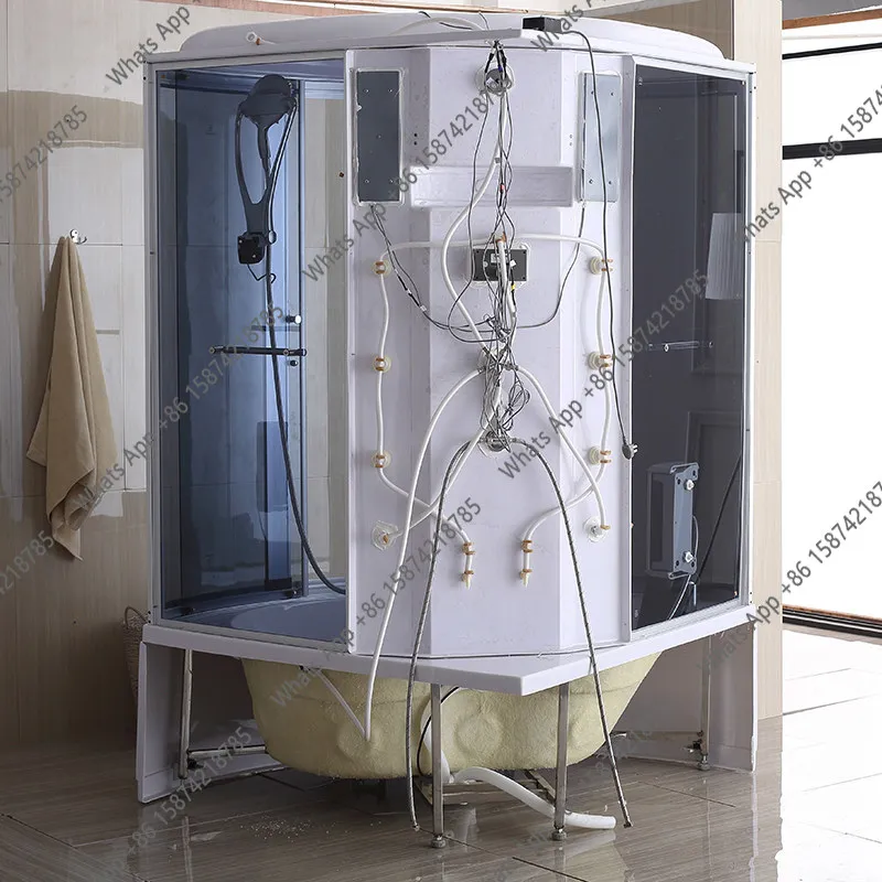 Hi Integrale Doucheruimte Rech - Home In Bathroom recensie en prijs