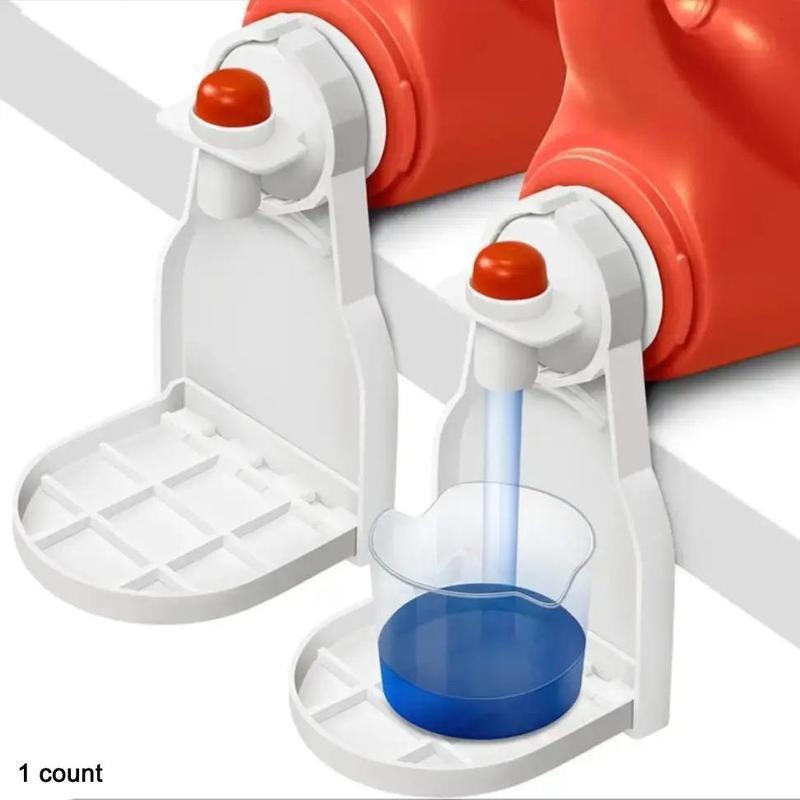 4-delige opvouwbare wasmiddelb - Home Essentials Bathroom Organizer recensie en prijs