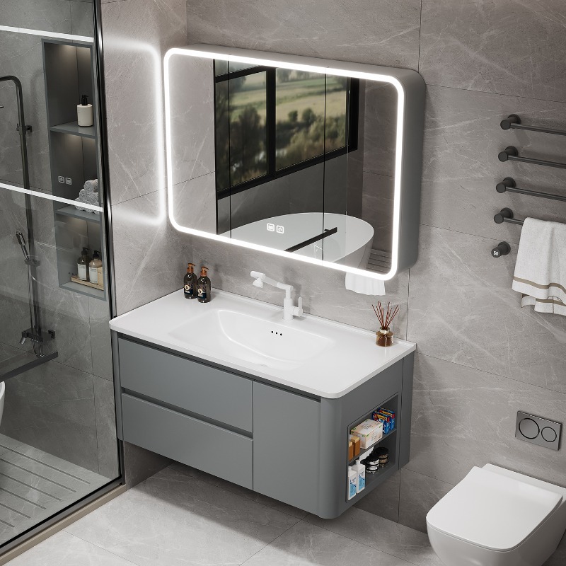 Organisator Toiletkast Opbergd - Home Bathroom Partition Wall recensie en prijs