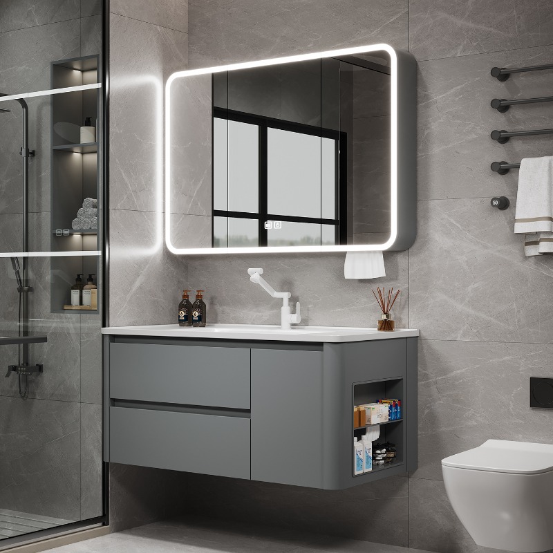 Organisator Toiletkast Opbergd - Home Bathroom Partition Wall recensie en prijs