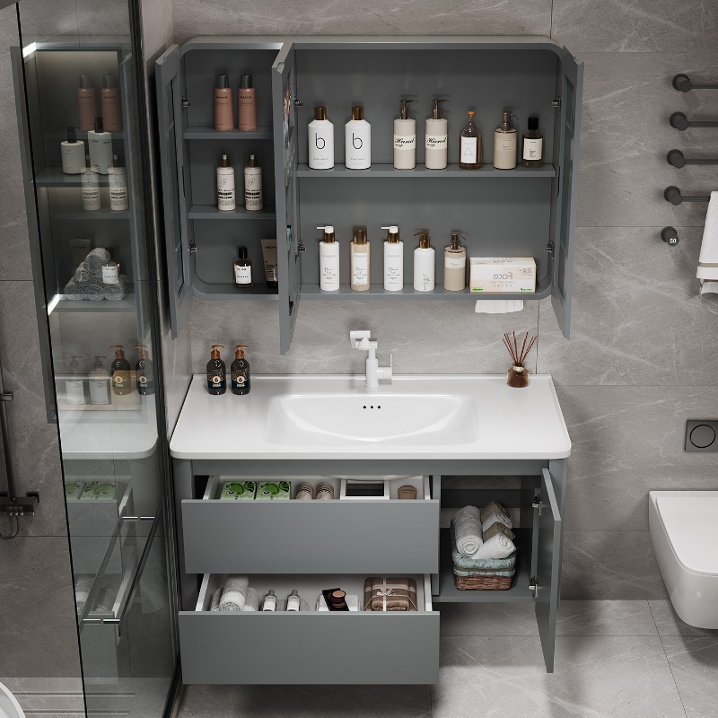 Organisator Toiletkast Opbergd - Home Bathroom Partition Wall recensie en prijs