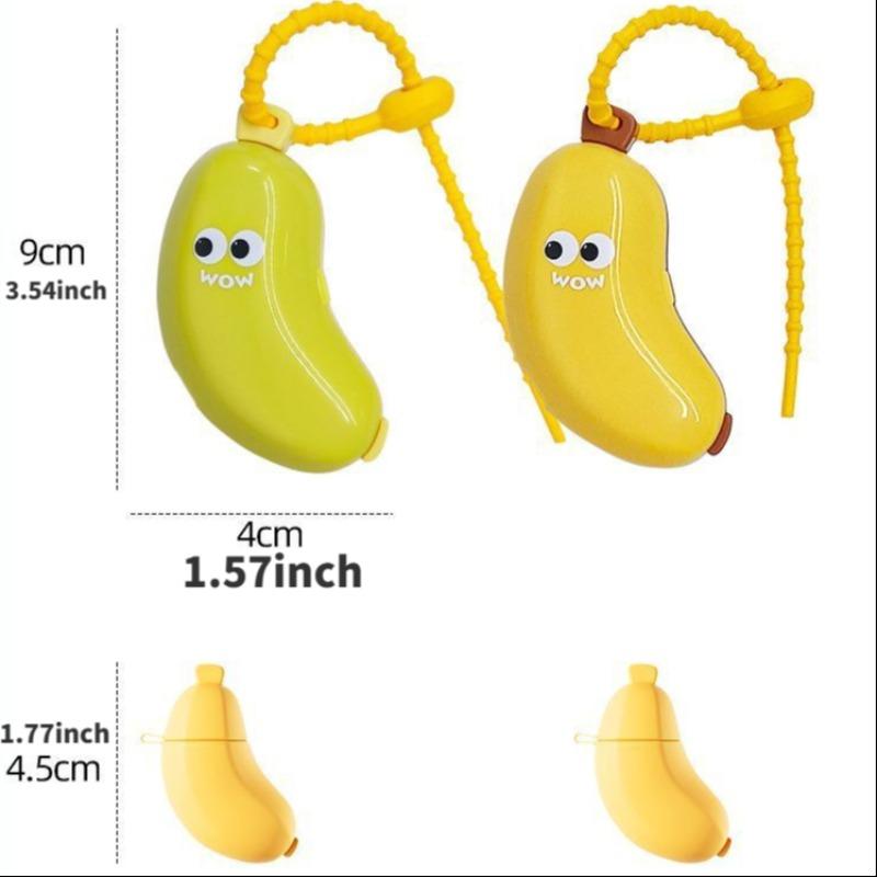 Leuke bananentandenborstelhoud - Home Essentials Bathroom Organizer recensie en prijs