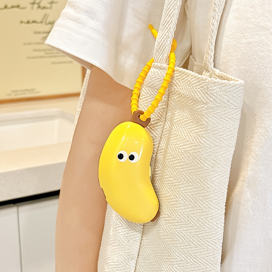 Leuke bananentandenborstelhoud - Home Essentials Bathroom Organizer recensie en prijs