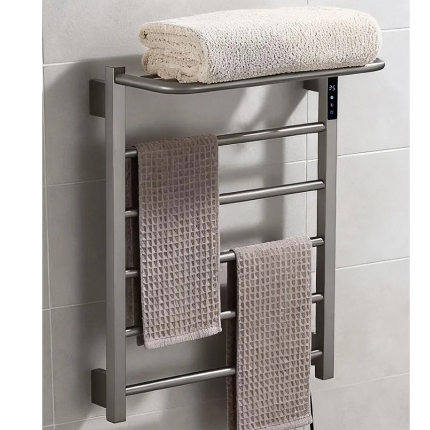 Rvs Handdoekverwarmer 620*500* - Towel Warmer Electric recensie en prijs