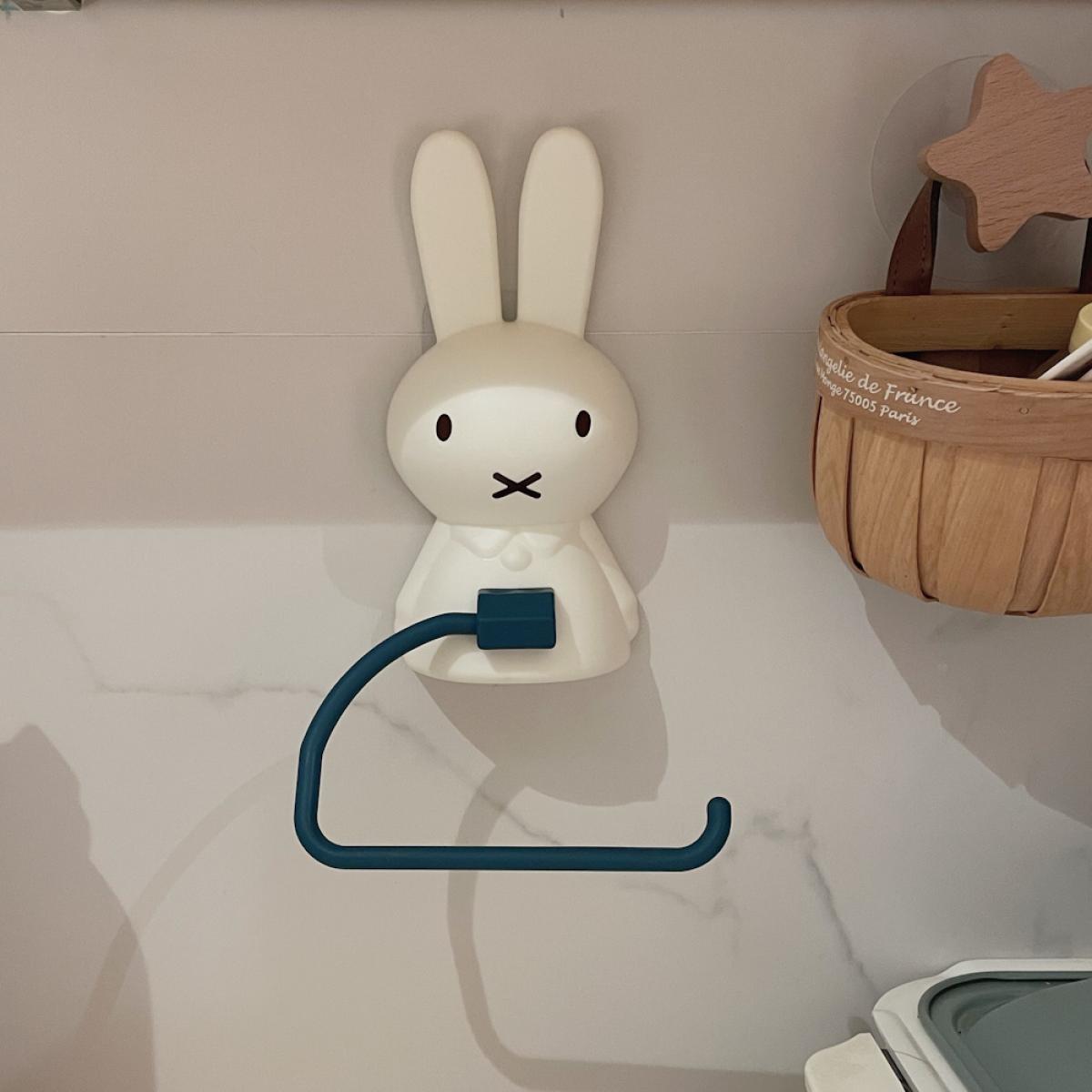 Miffy Multifunctionele badkame - Home Goods Bathroom Decor recensie en prijs