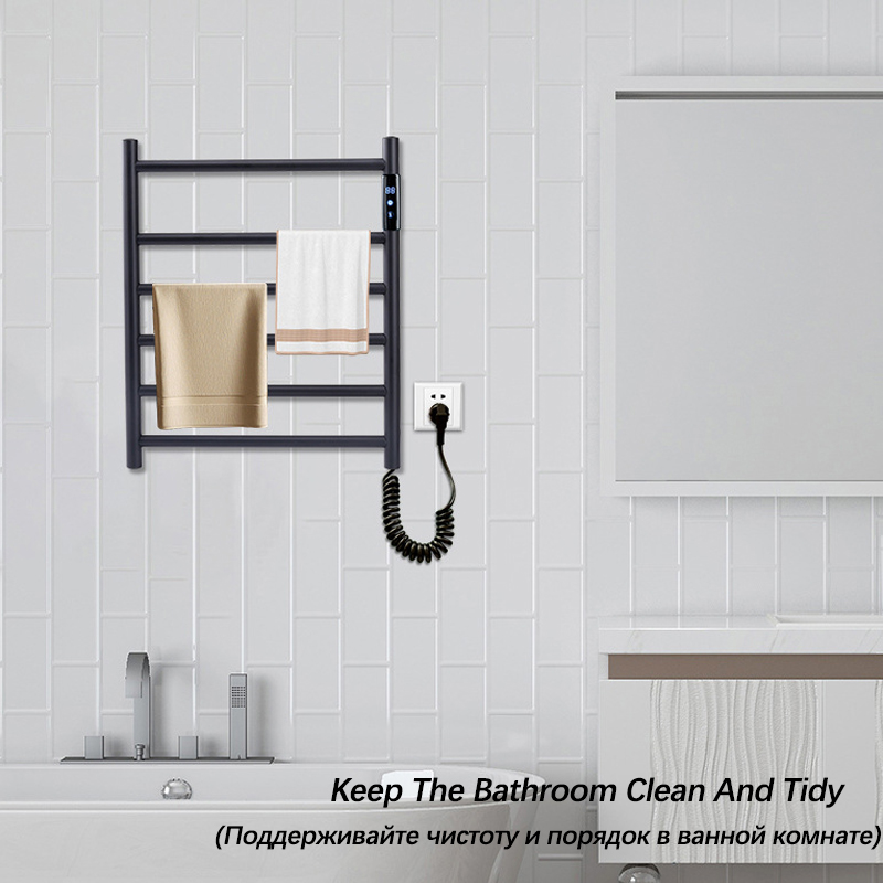 Digitale display elektrische h - Towel Warmer Electric recensie en prijs