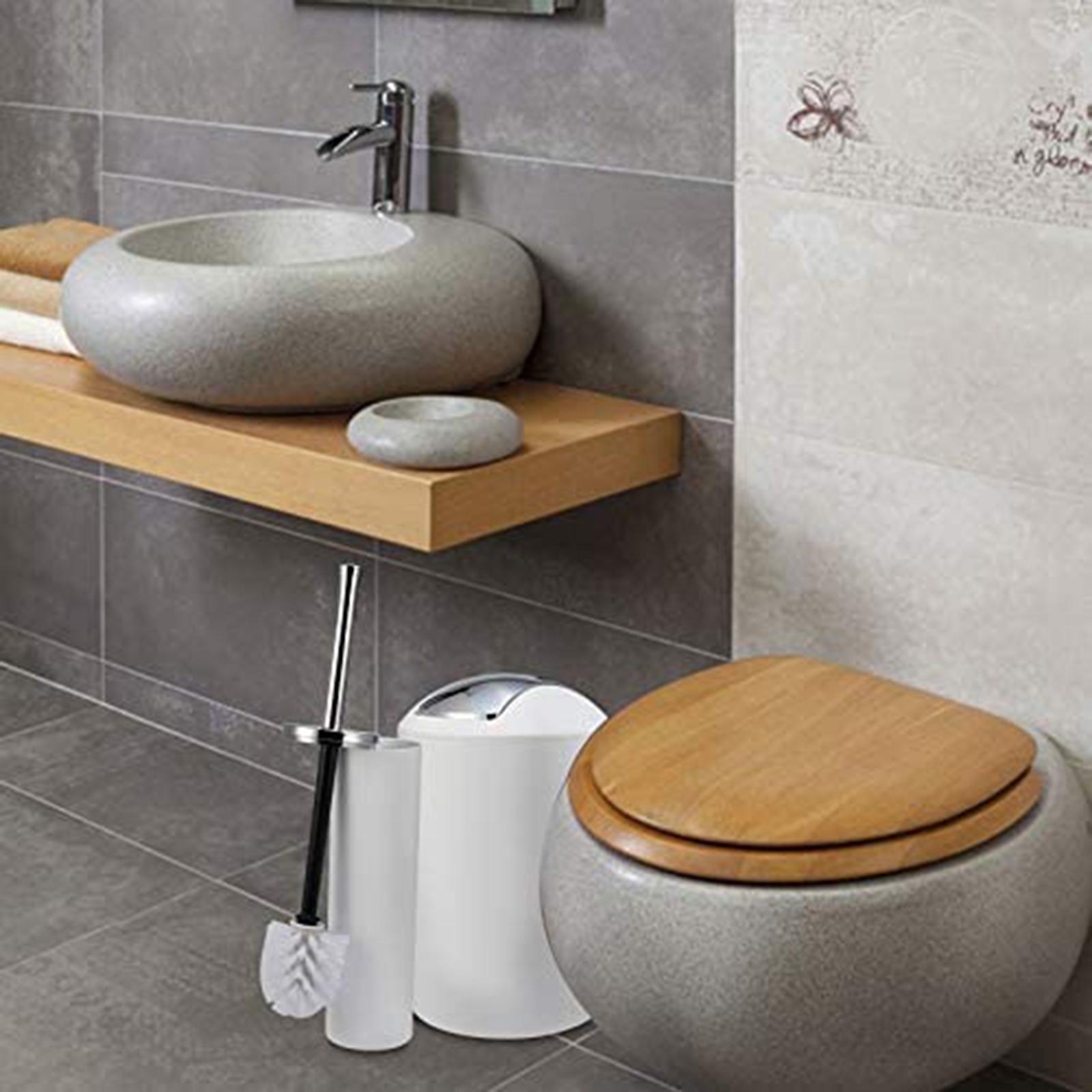 Complete badkameraccessoiresse - Home Essentials Bathroom Organizer recensie en prijs