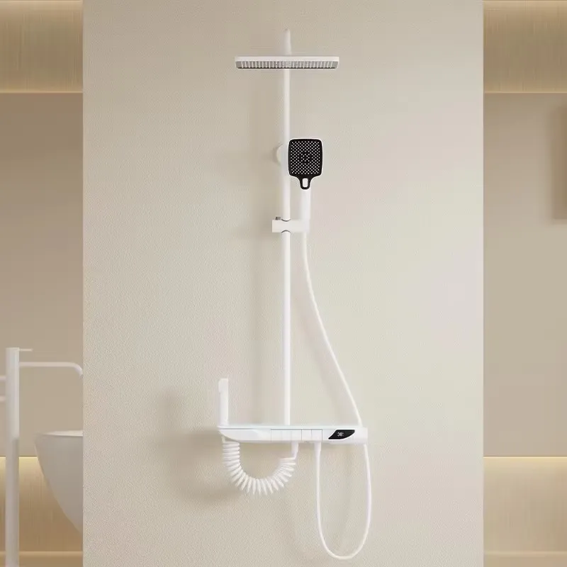 Slimme digitale thermostaat do - Home In Bathroom recensie en prijs