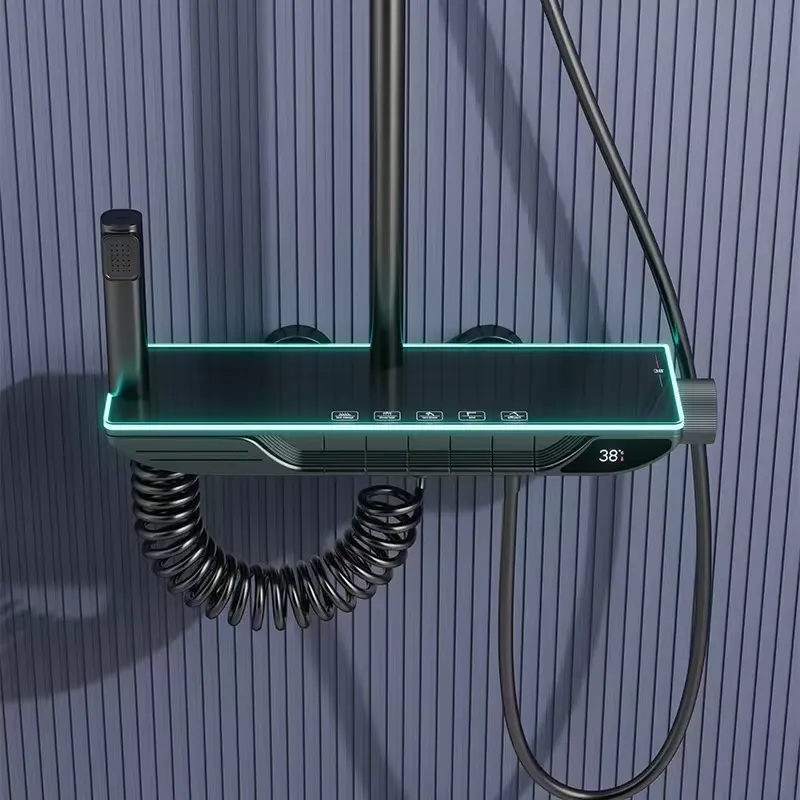 Slimme digitale thermostaat do - Home In Bathroom recensie en prijs